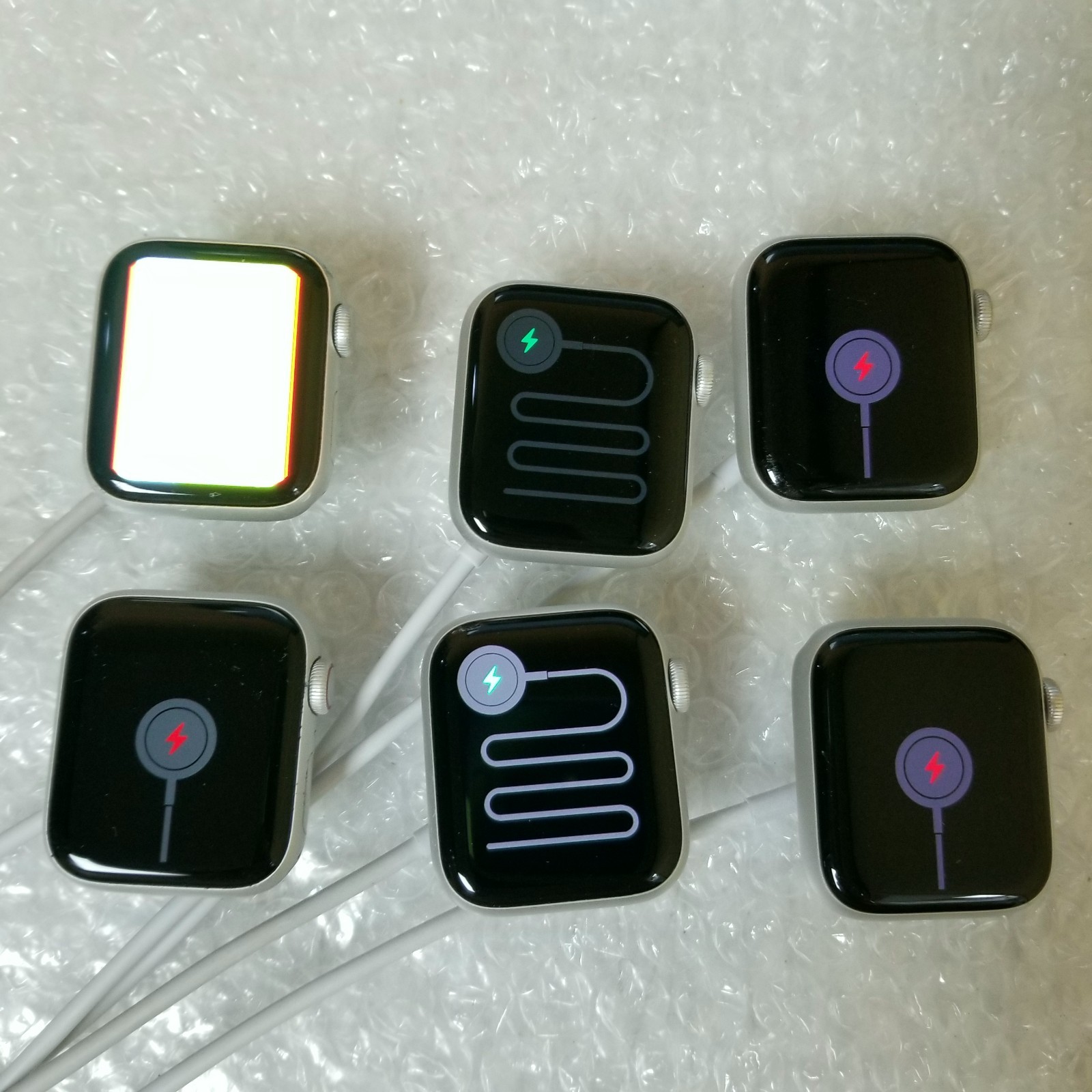 Series SE Apple Watch - For Parts