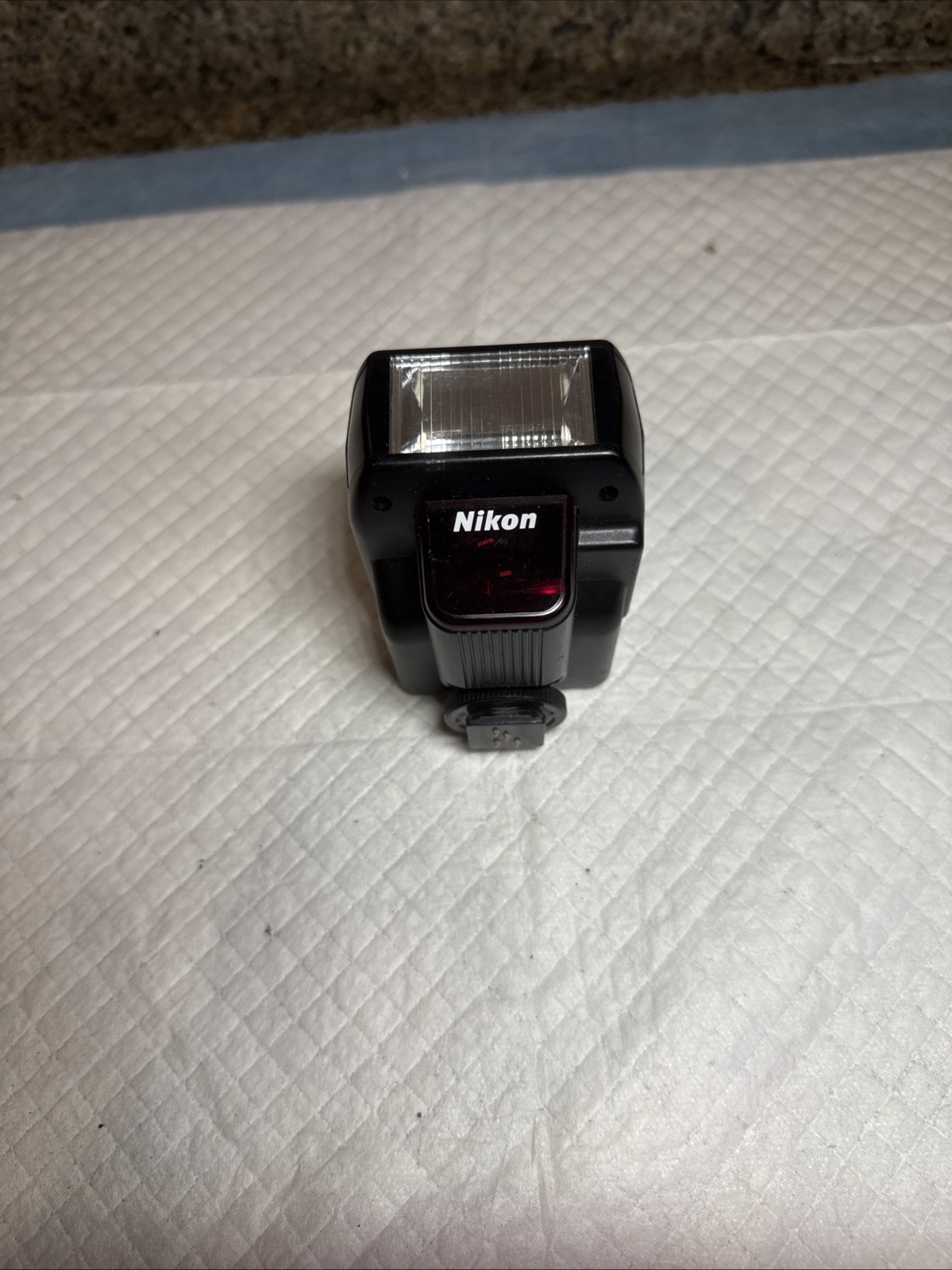 Nikon Speedlight SB-23 Shoe Mount Flash for  Nikon