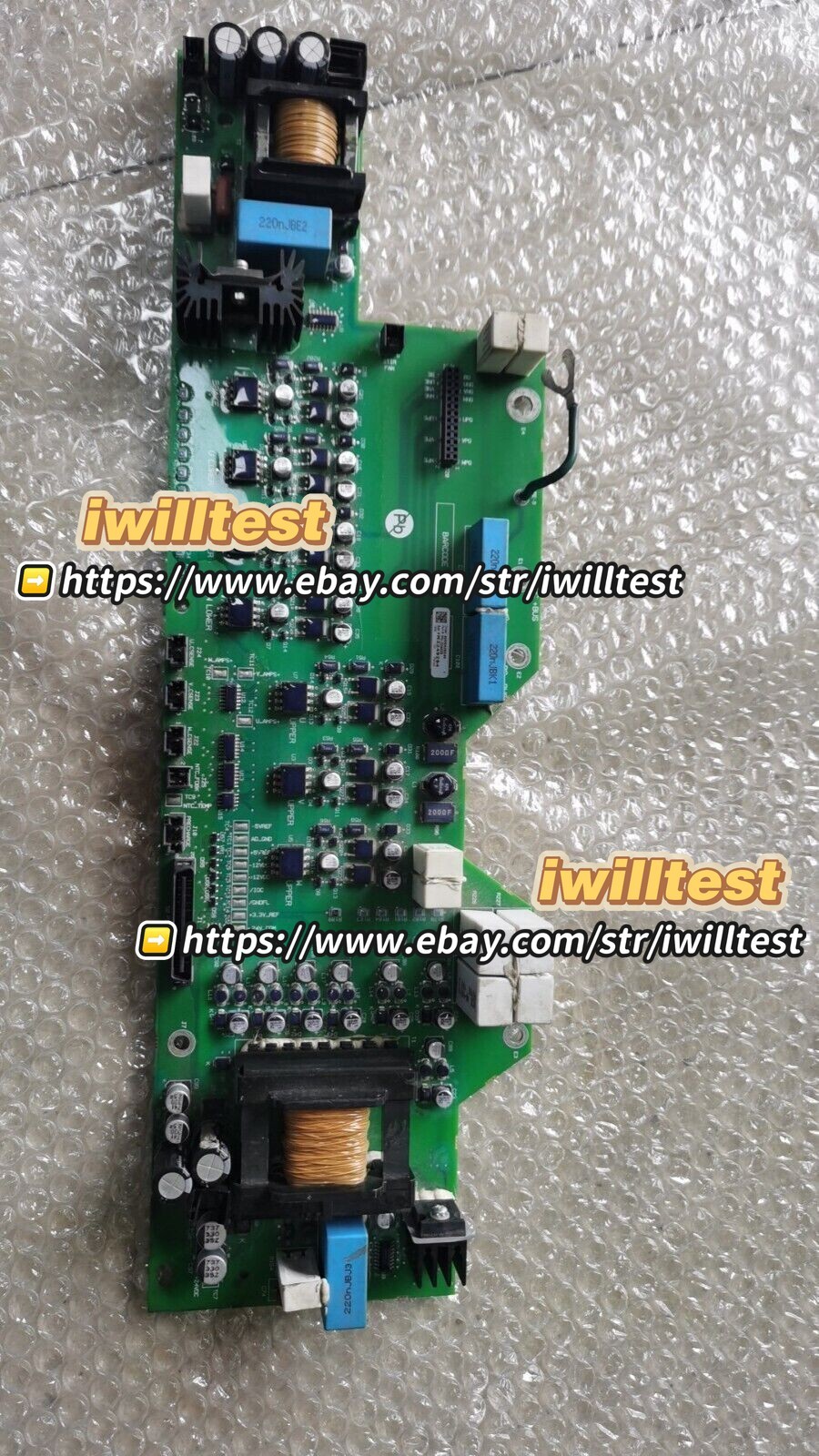 cxcx1 pc used good PN-204409 By express With 90 warranty # fg