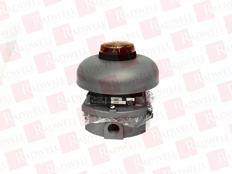 WL JENKINS 2234 / 2234 (USED)