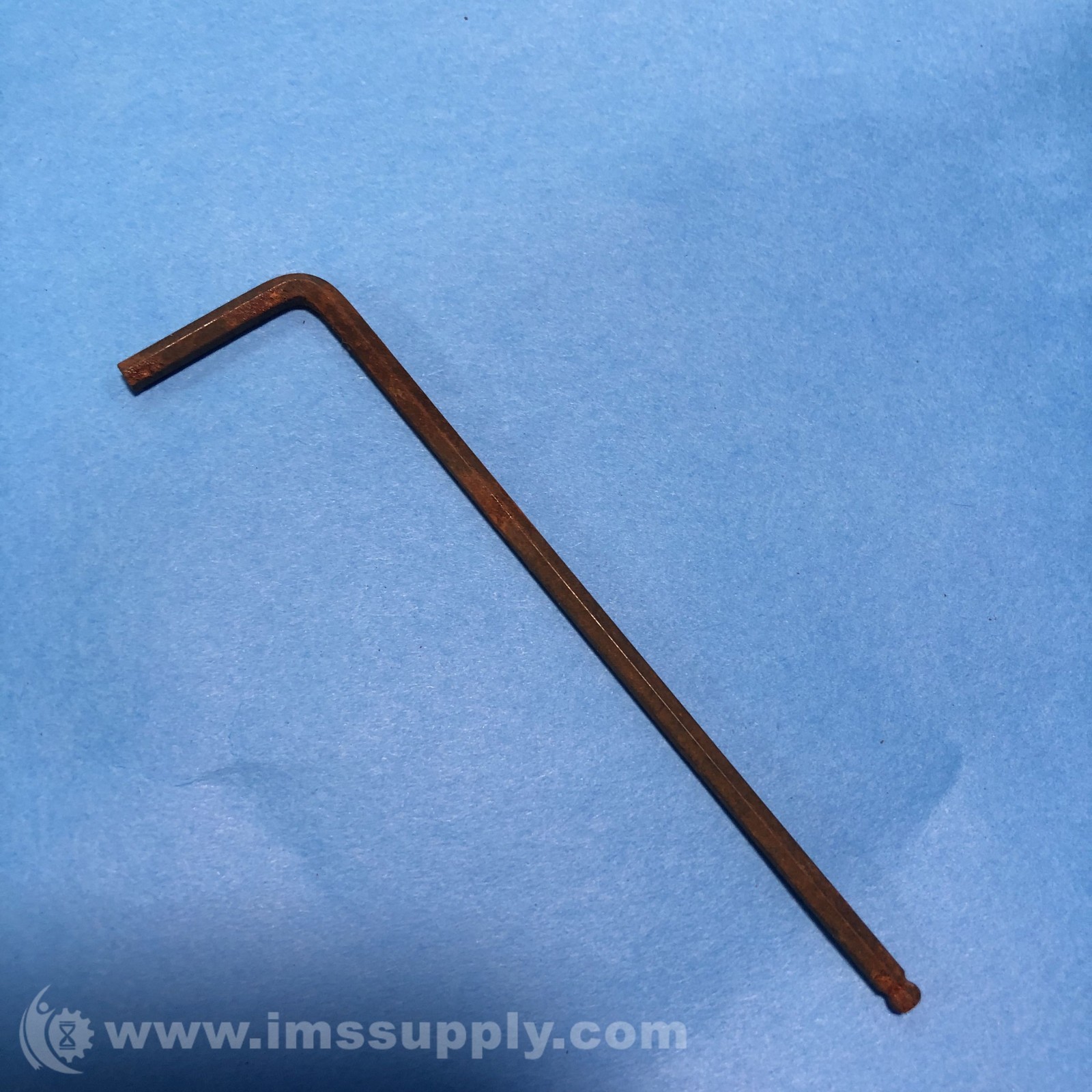 Hex-L Key Wrench USIP