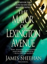 The Mayor of Lexington Avenue - James Sheehan Audio CDs - 11 Discs