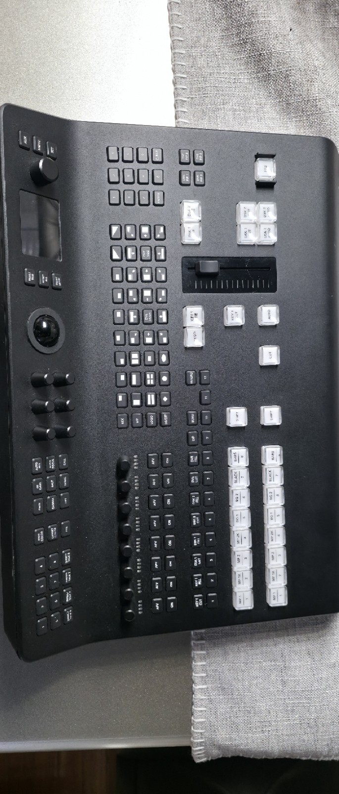 Blackmagic ATEM TV STUDIO PRO 4K Production Switcher [near mint]