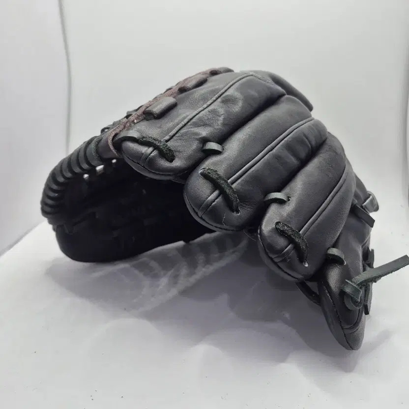 JPM 12-84F Baseball Glove Japan Steer Hide New