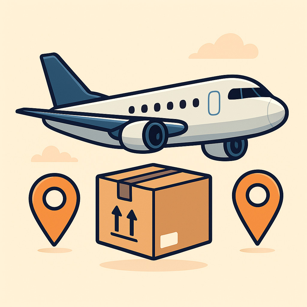 Shipping Additional Fees