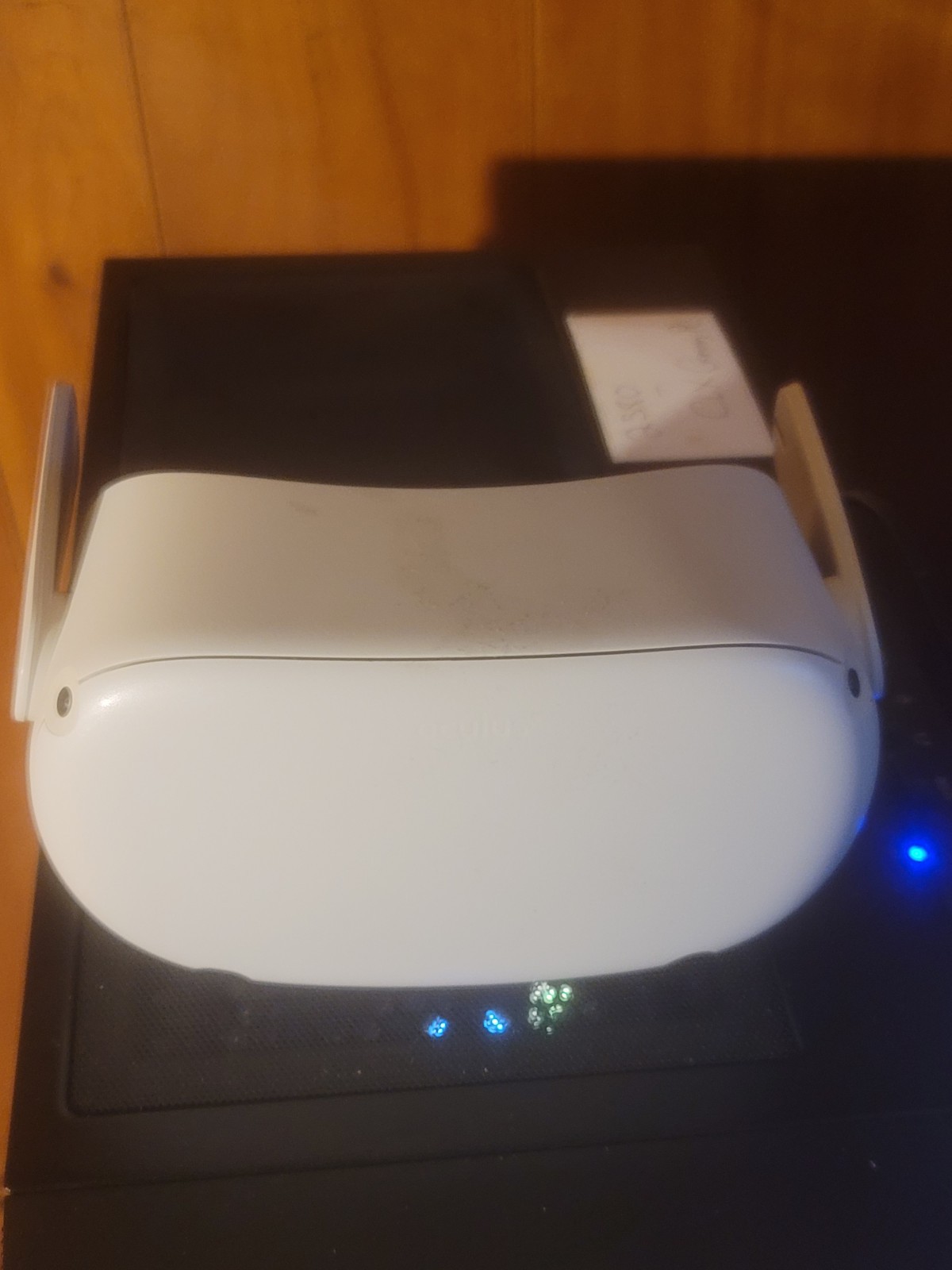 *PARTS ONLY* Oculus Quest 2 Virtual Reality Headset 128 GB