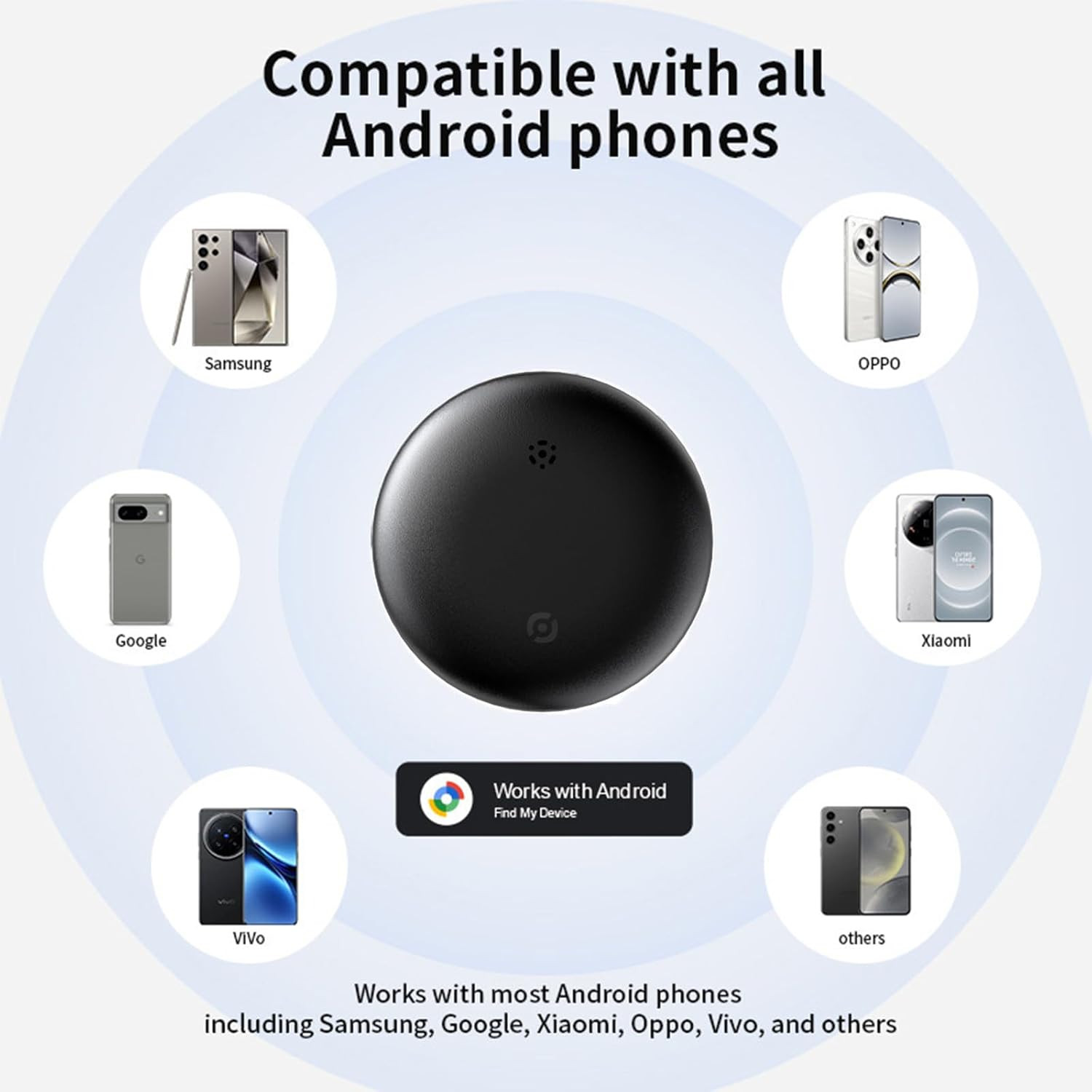 Cat Tracker Collar Android Only GPS Tracker Cats No Monthly Fee Waterproof Smart