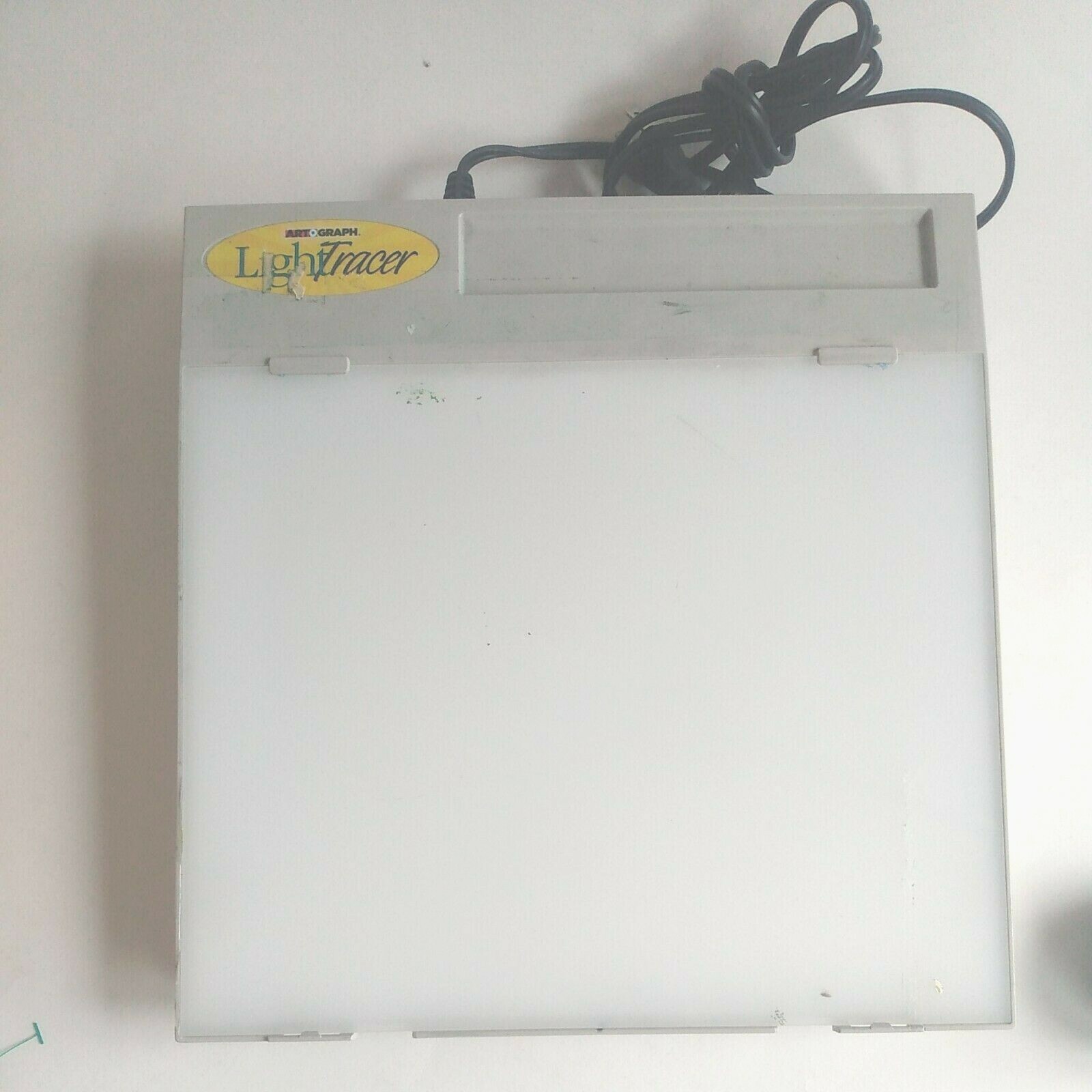 Art-O-Graph Light Tracer Model 225-365, Approximately 10"x12"