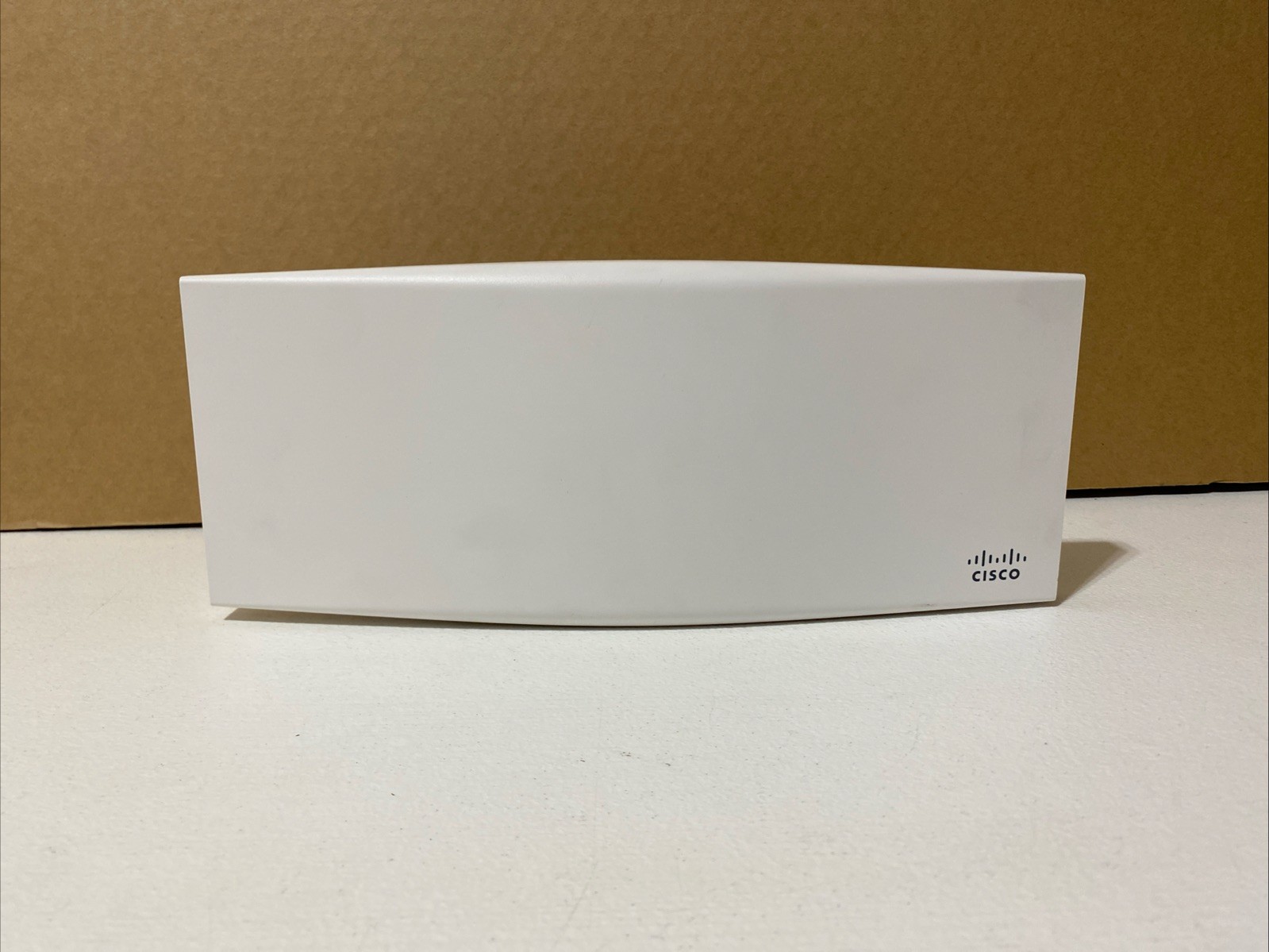 CISCO MR46-HW 600-90010-B MERAKI CLOUD MANAGED WIRELESS ACCESS POINT UNCLAIMED