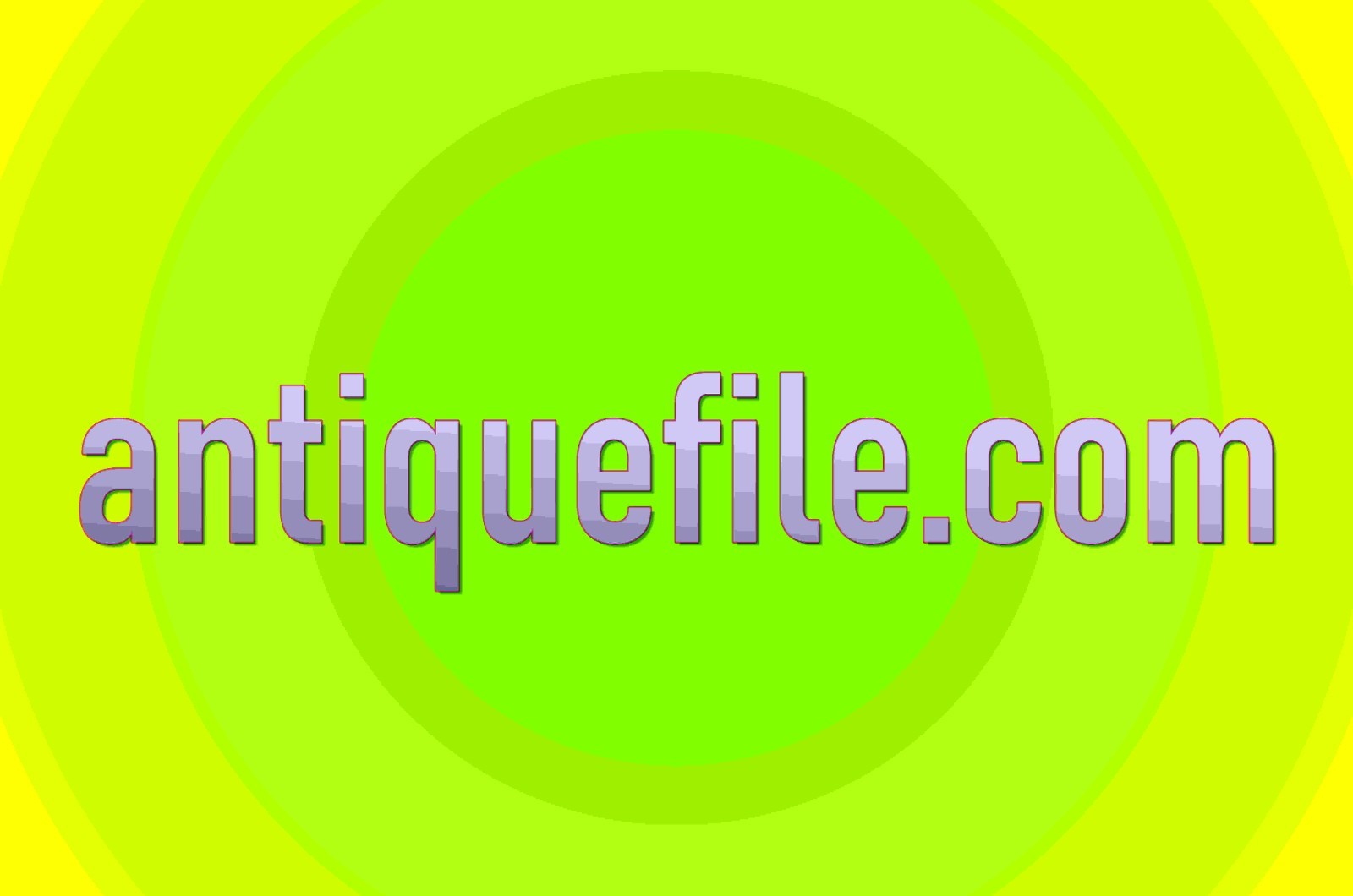 Premium Domain Name ANTIQUEFILE.COM