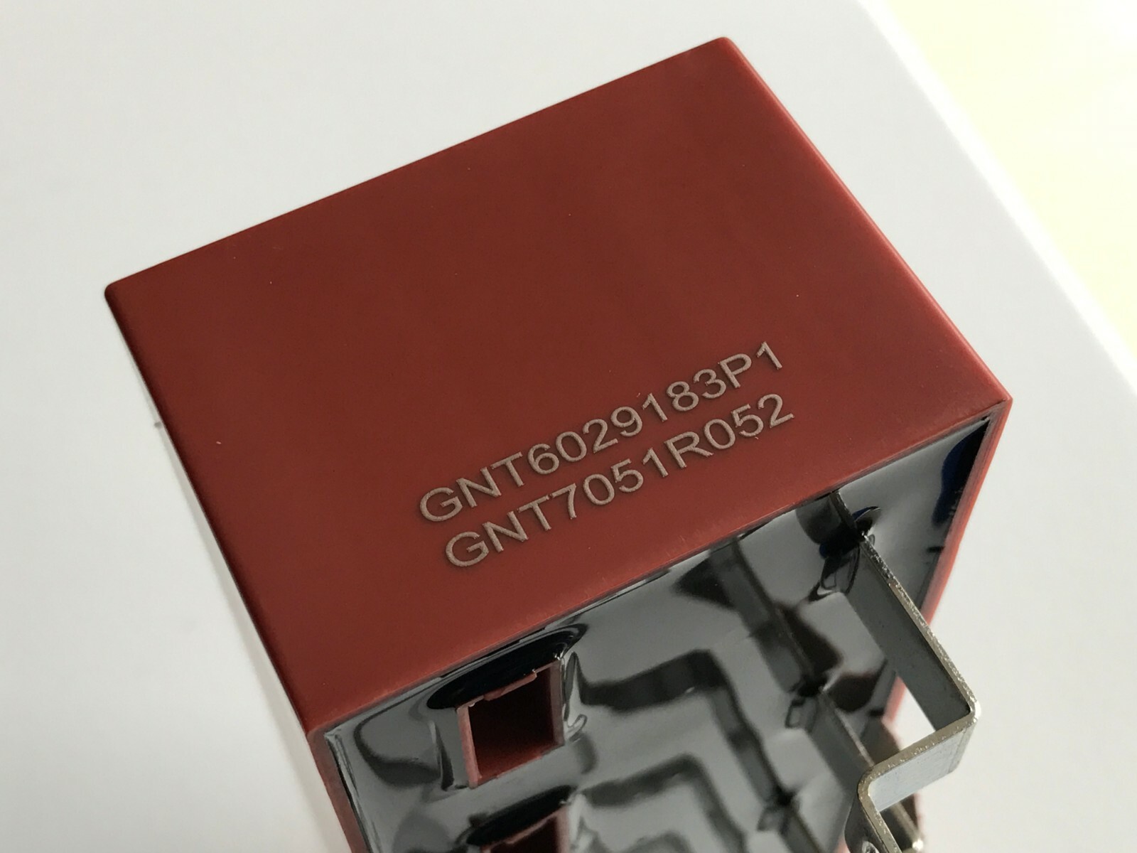 91.110.1151 GNT6029183P1 Heidelberg ABB module current voltage detection module