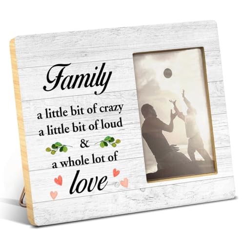  Best Gift, Family Gift for Dad Mom Son Daughter Grandma Grandpa, Family A