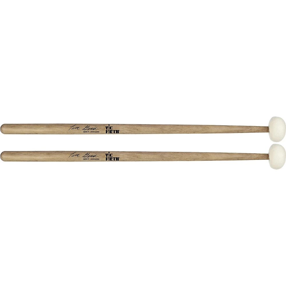 Vic Firth Gen 7 Articulate Timpani Mallets