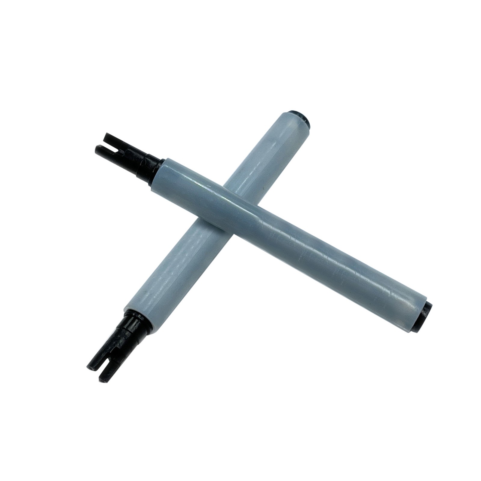 1 Pair Optical Drive Bearing Roll In Out Slide Shaft For Sony Playstation PS5