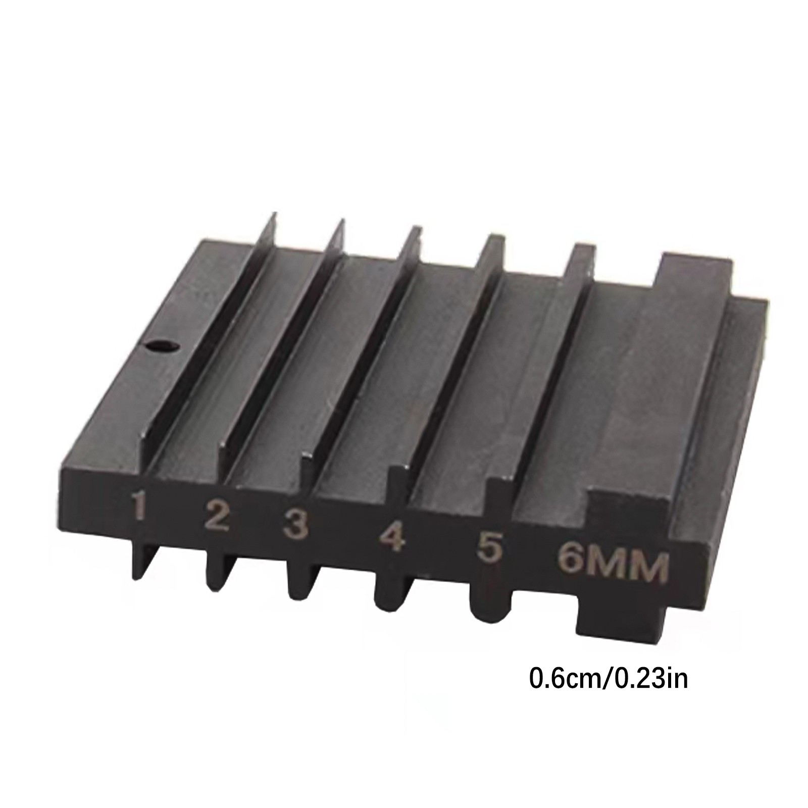 Sharpener Guide for Leather Cutter Sandpaper Edge Leather Edger Wide Shovel Tool