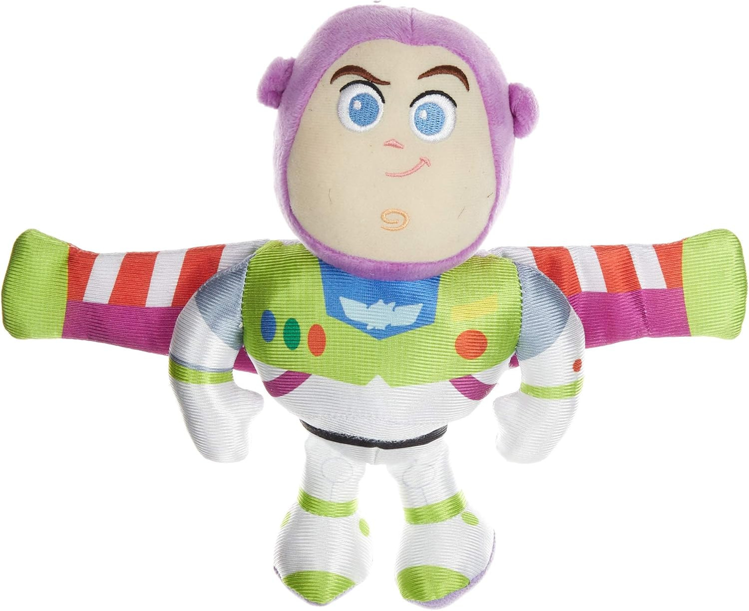Disney Baby Toy Story Toys for Boys Buzz Lightyear Toy 8 Inch Stuffed Animals Pl
