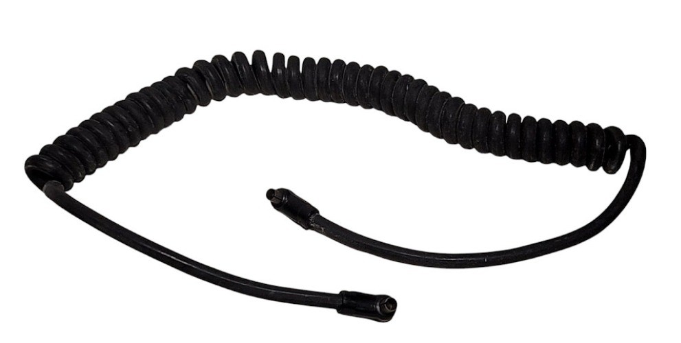 Metz Coil Flash Adapter Cable Male to Male Extension Cord M27