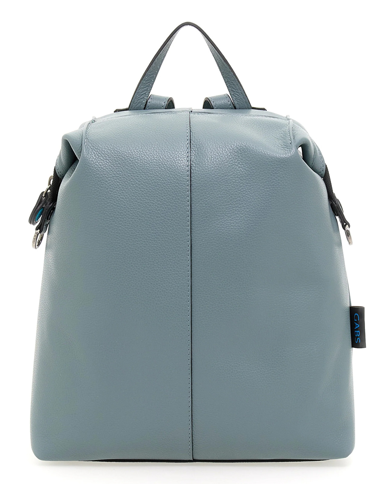 Backpack Gabs  Casual Woman Leather Aloe