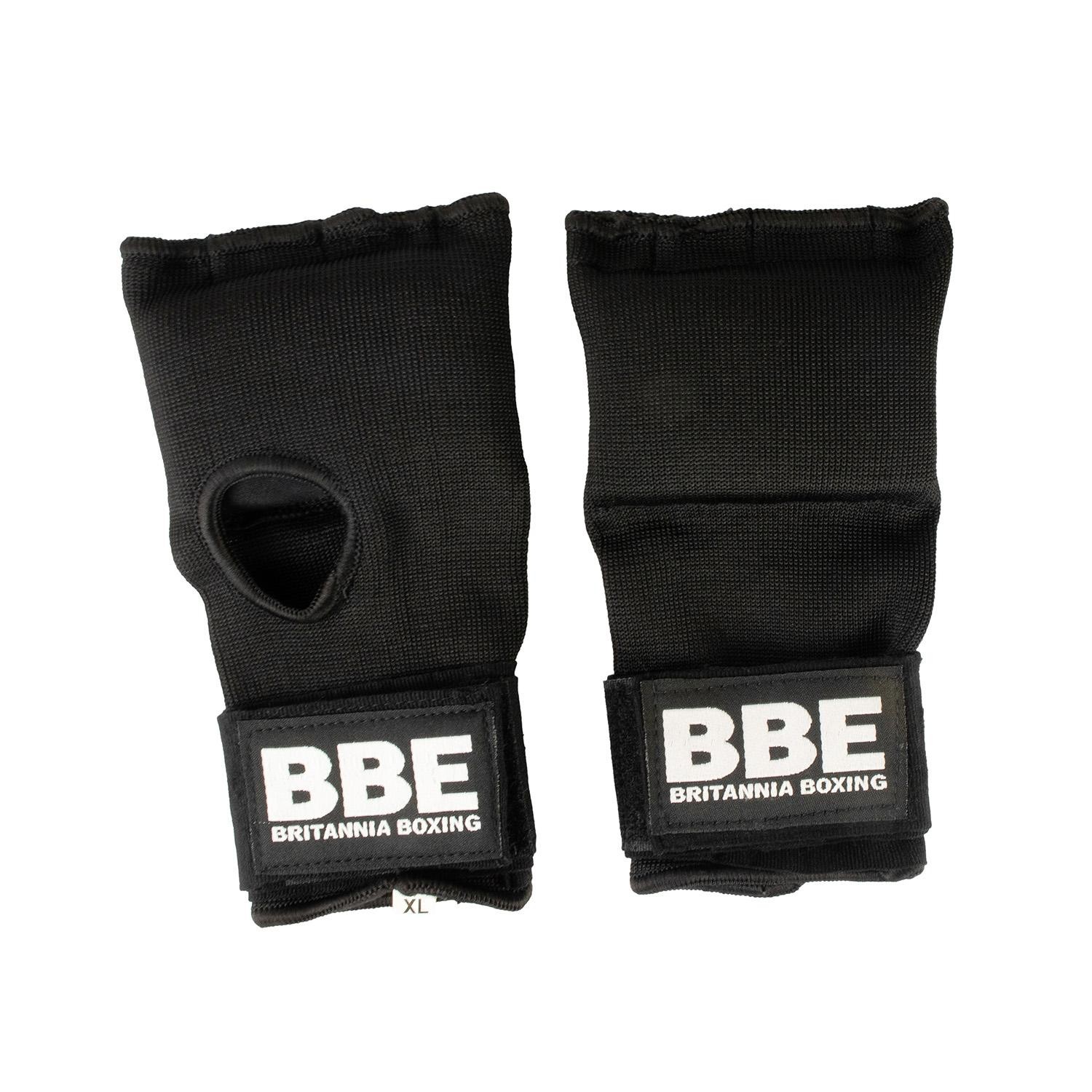 BBE Boxing Padded Inner Glove Small Small