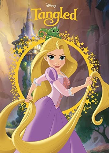 Tangled (Disney)