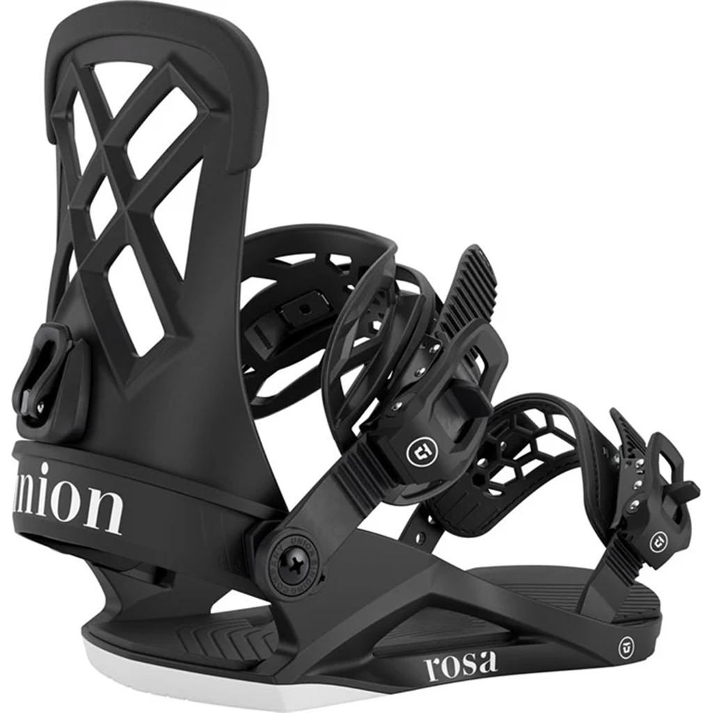 Union Women's Rosa Snowboard Bindings 2026