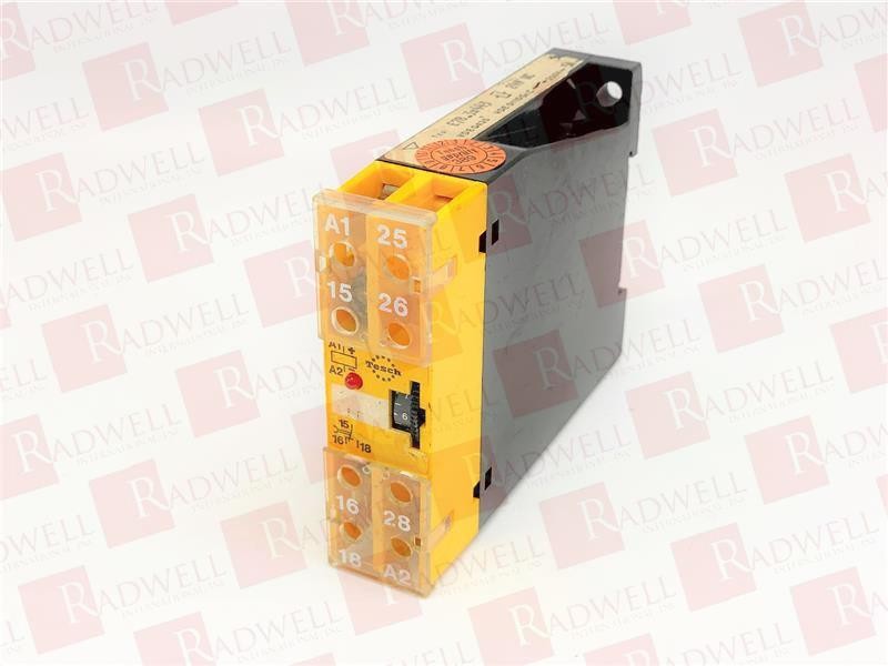 TESCH E89.2X83 / E892X83 (USED)