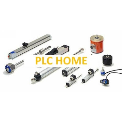 1PC Novotechnik Position Transducer TLH750 TLH 750 Brand NEW #am