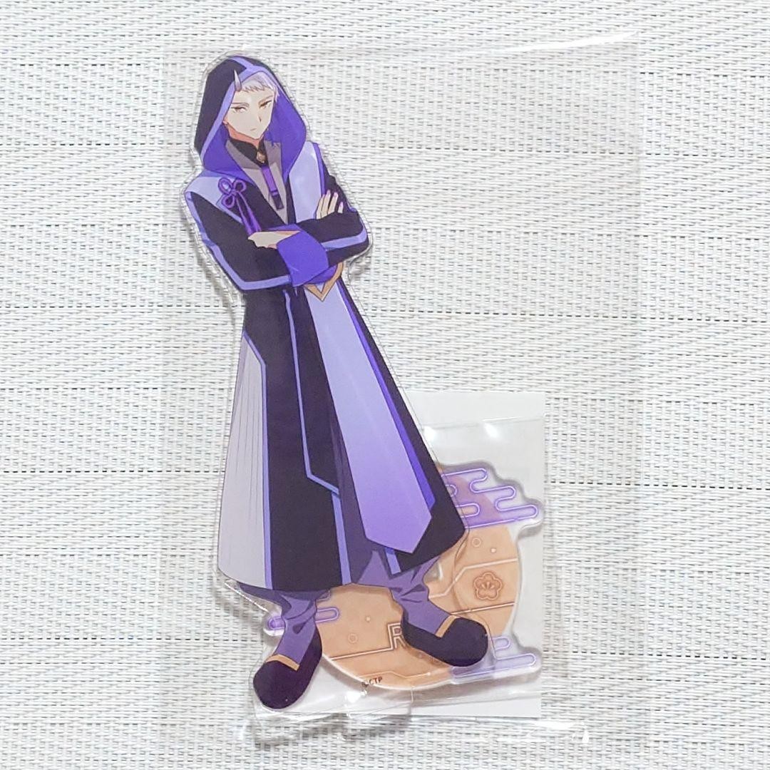 Cosmic Princess Kaguya! Theater Release Commemorative Acrylic Stand Rai Komazawa