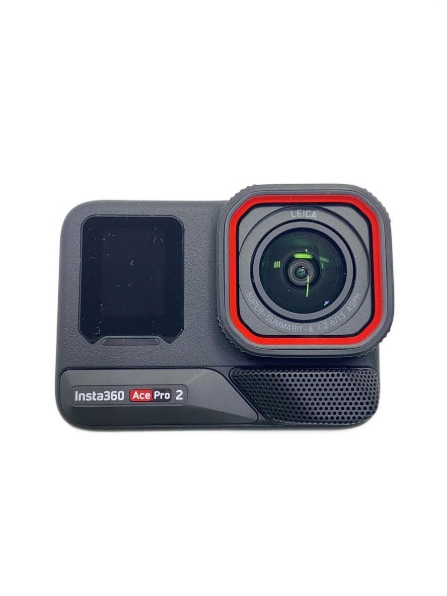 Insta360 Camera And More Digital Used