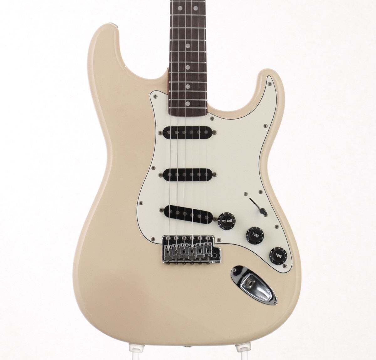 Fender Japan ST72-85SC OWH 1995-1996 3.38kg S/N:N050630 #GGwv0