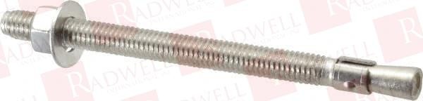 RED HEAD ANCHORING WW-3850-EACH / WW3850EACH (USED)