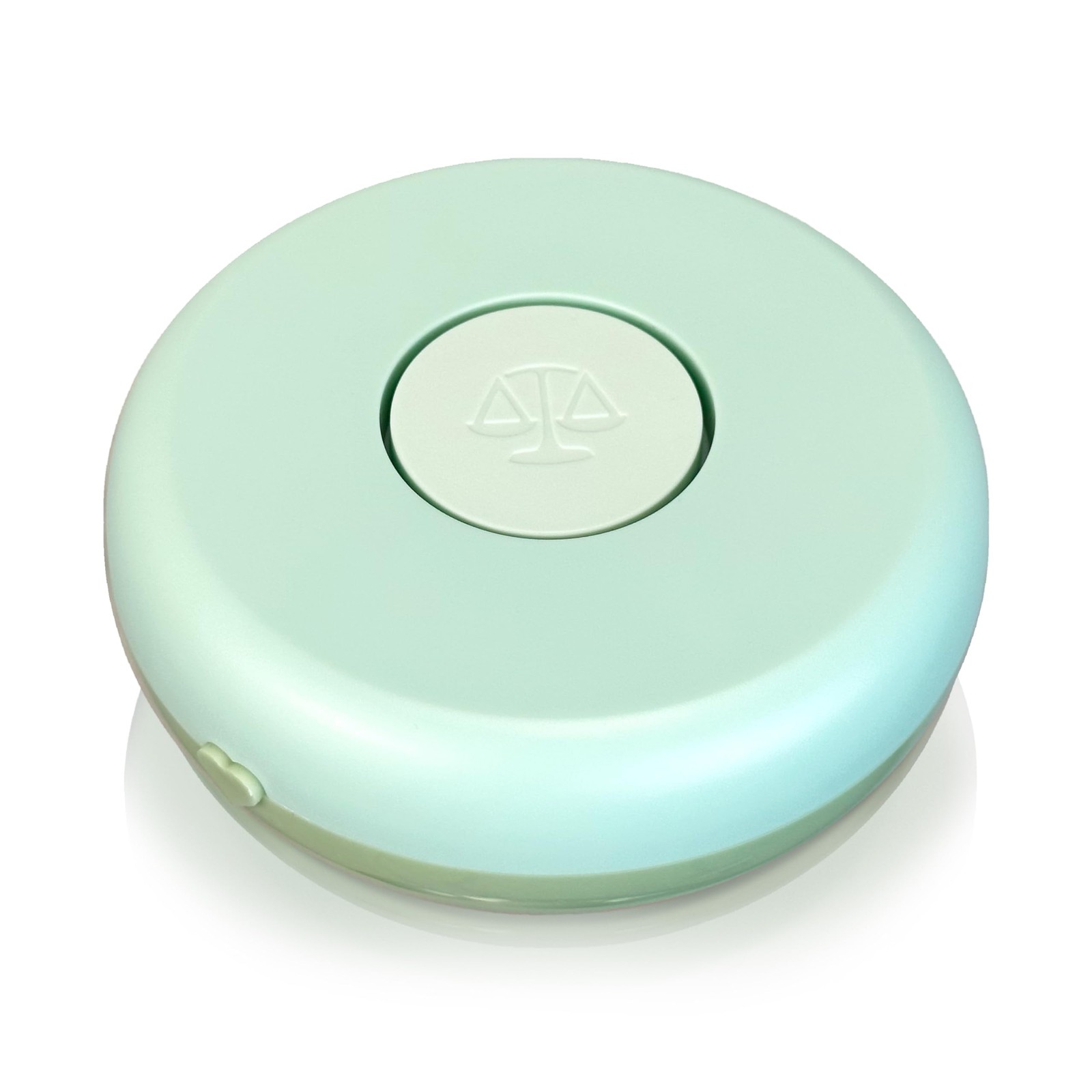 Mechanical Mouse Jiggler Undetectable Device No USB Wireless Mover Fiji