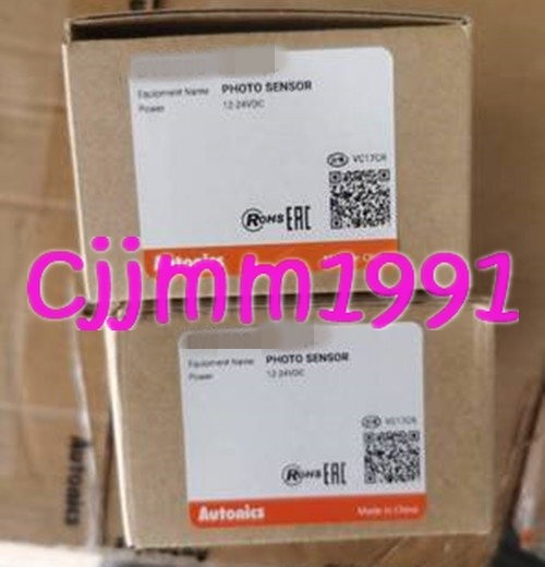 1PC NEW Autonics Original switch BY500-TDT1 2 *yt