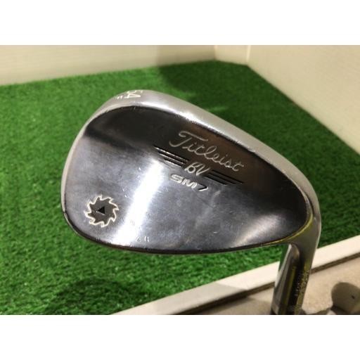 Titleist VOKEY SPIN MILLED SM7 Tour Chrome R 54°