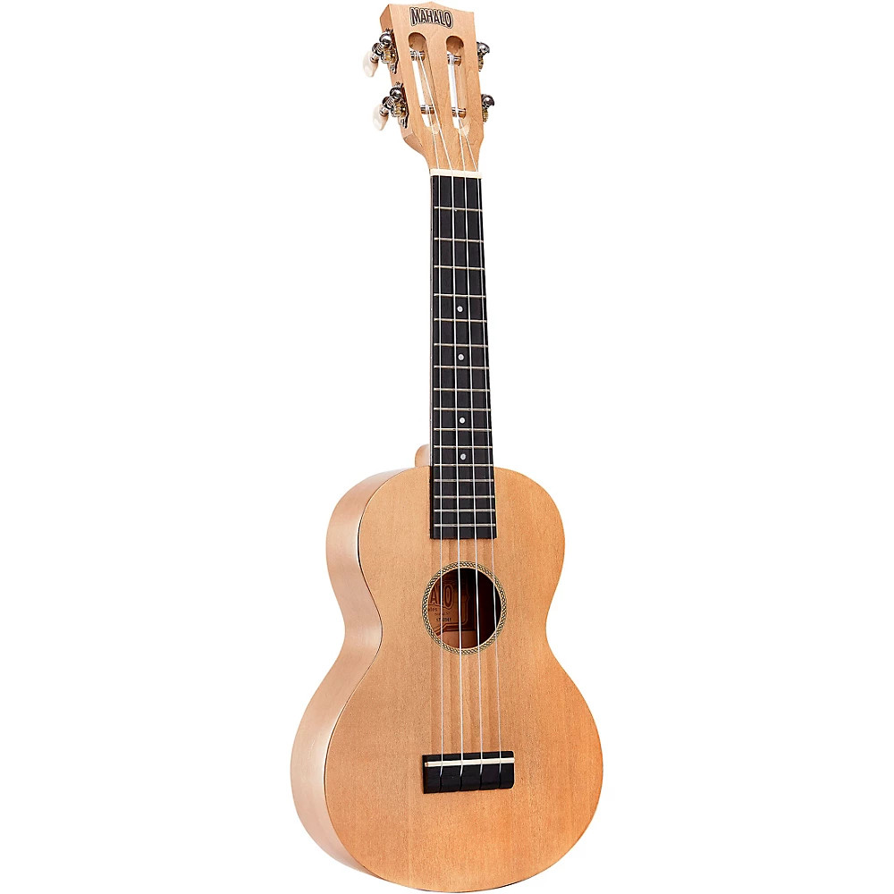 Mahalo Island Series Concert Ukulele Sand Dune