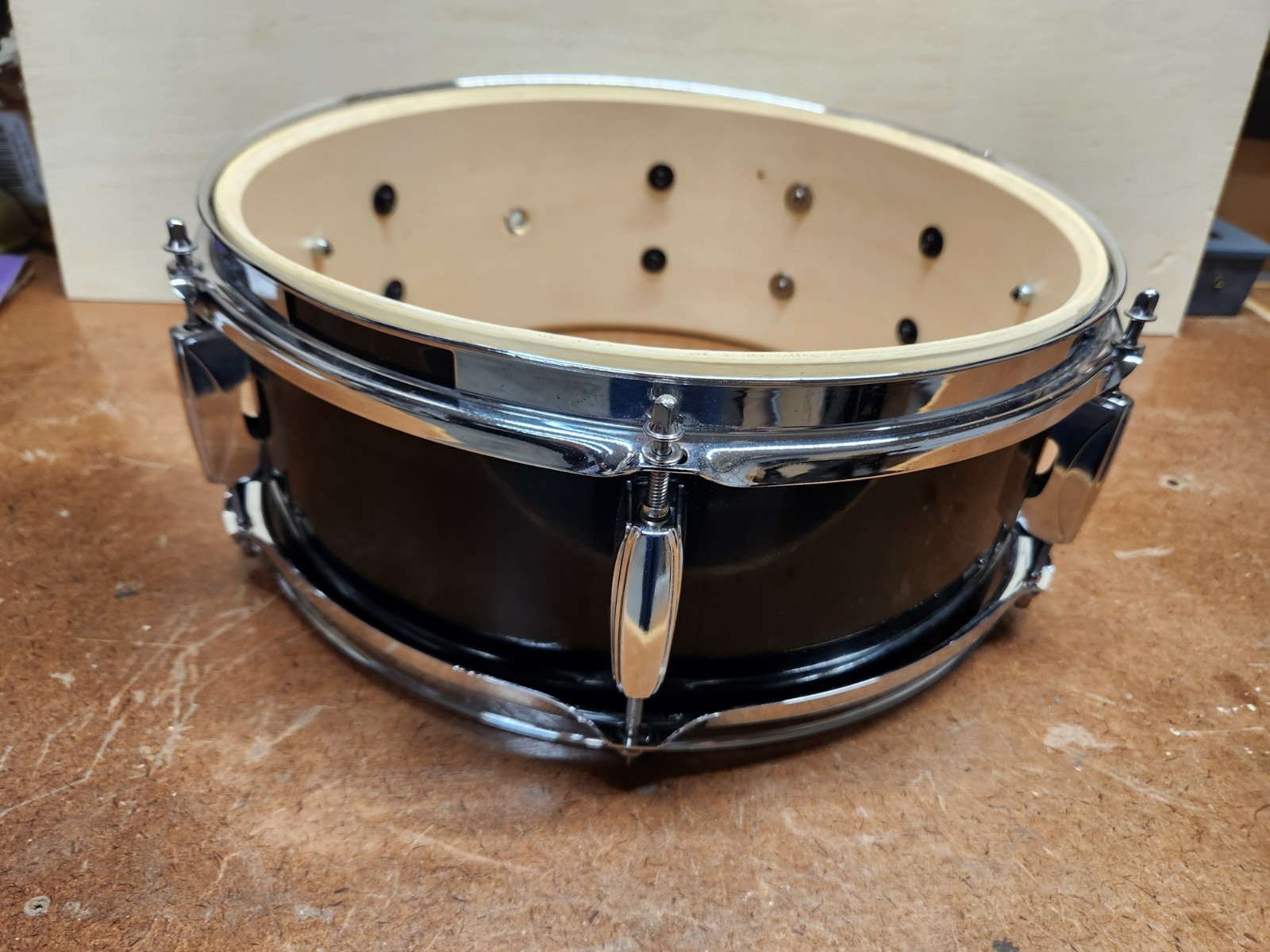 Tama 13" Stagestar Snare Drum Parts