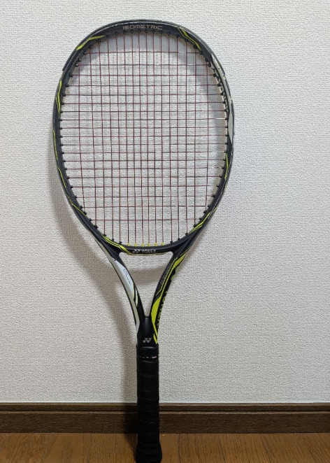 Yonex Ezone DR 100 Grip 4 1/4 Tennis Racket Racquet Good Condition