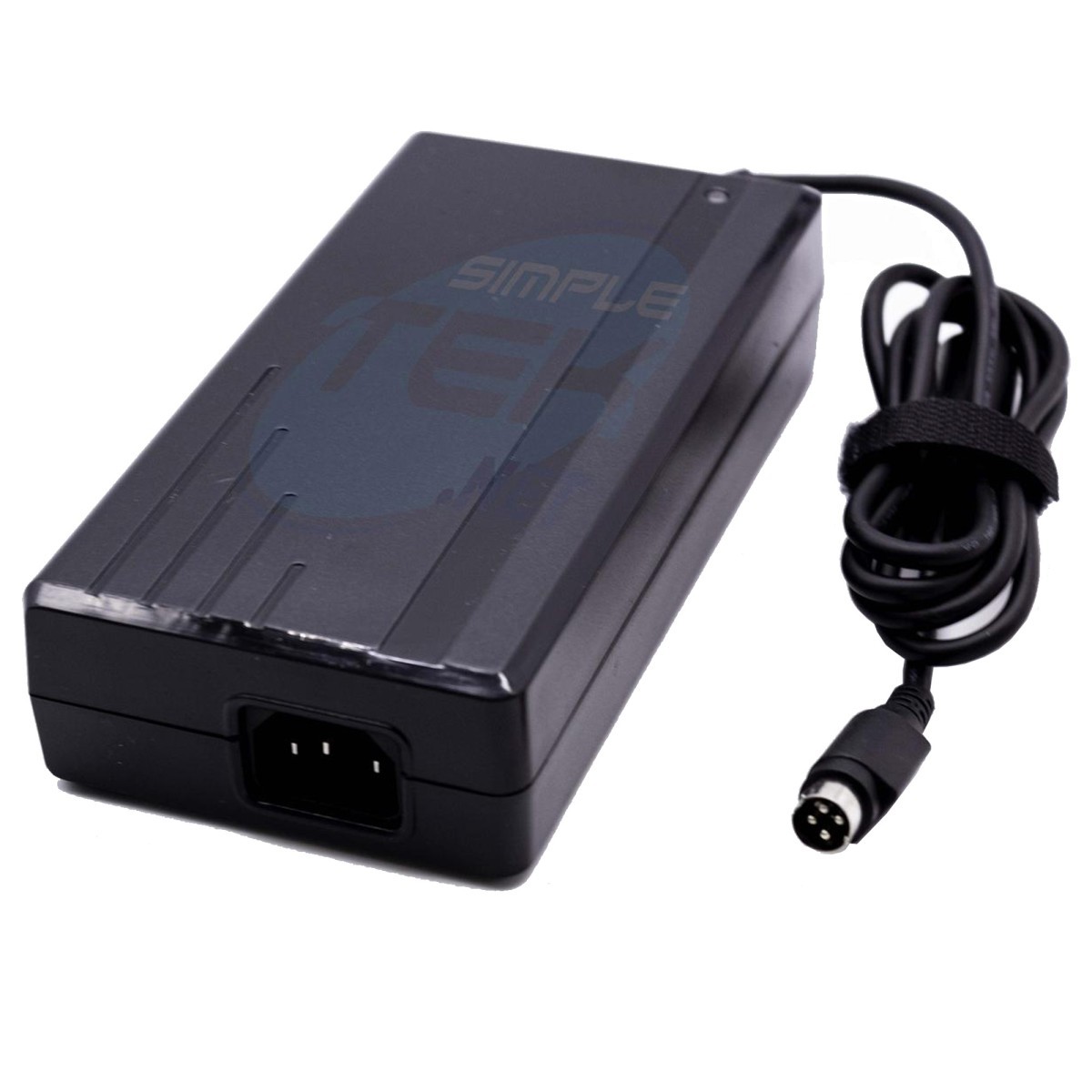 200W 19V 10.5A 4 DIN POWER SUPPLY FOR ALL IN ONE SIMPLETEK AIO PC 4PIN