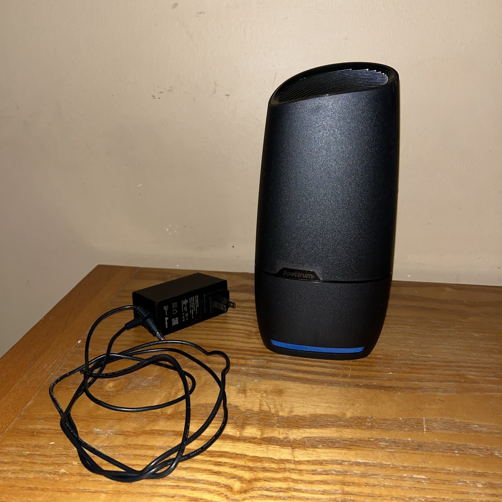 Spectrum WiFi 6 Router SAX1V1K Advanced Home w/ Power Cord | TESTED & WORKING