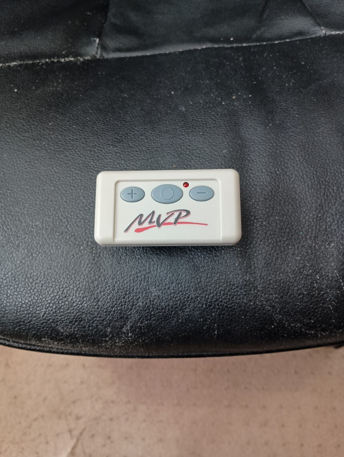 Allstar 110925 QTY 1 MVP Garage Door  Remote Control Opener 190-110925