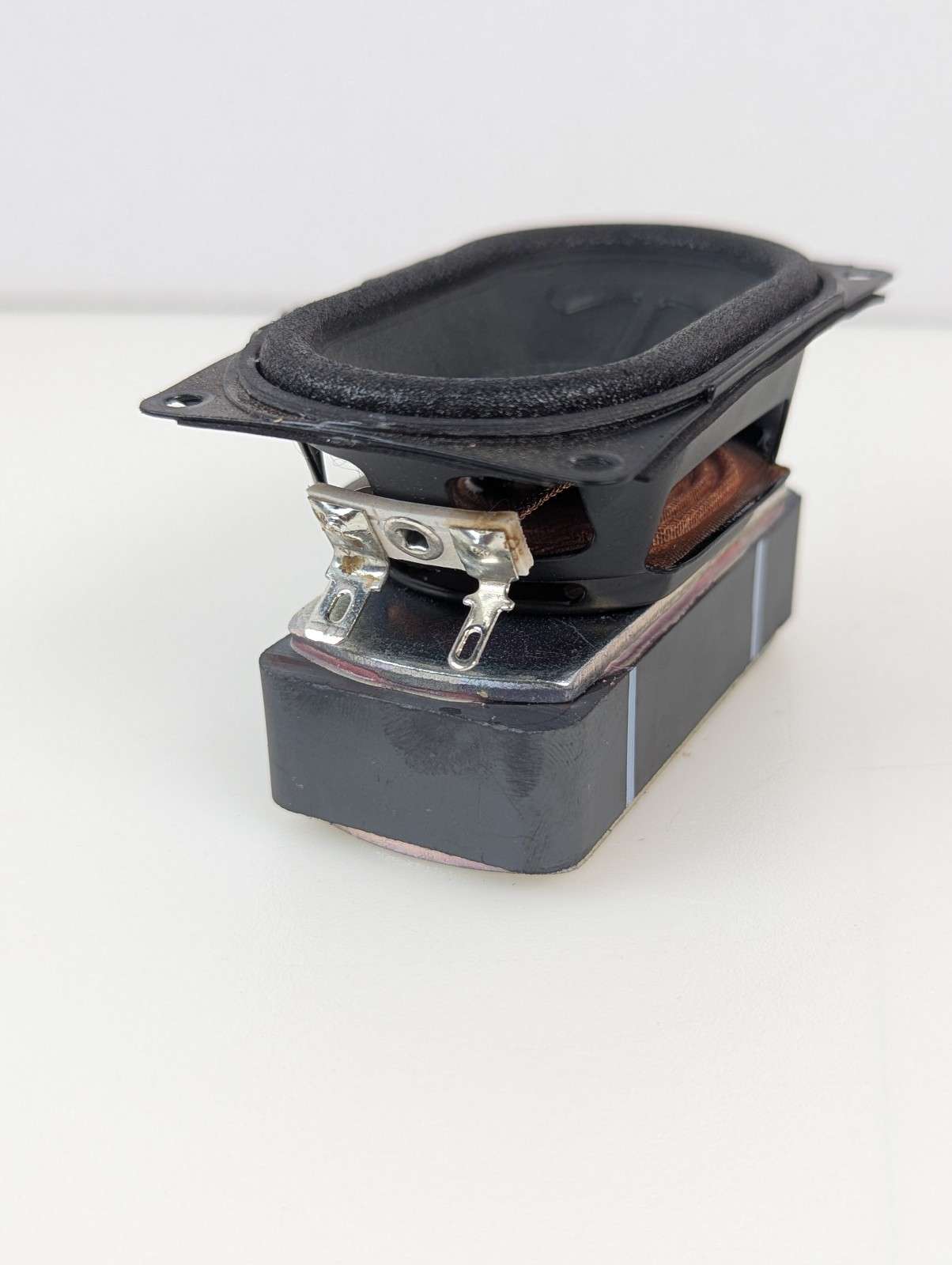 1-Vizio SB3651-E6 Soundbar Speaker only 8Ω MY81121