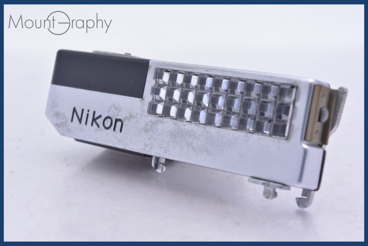 【EXC+++】 Nikon F FromJapan #am3977