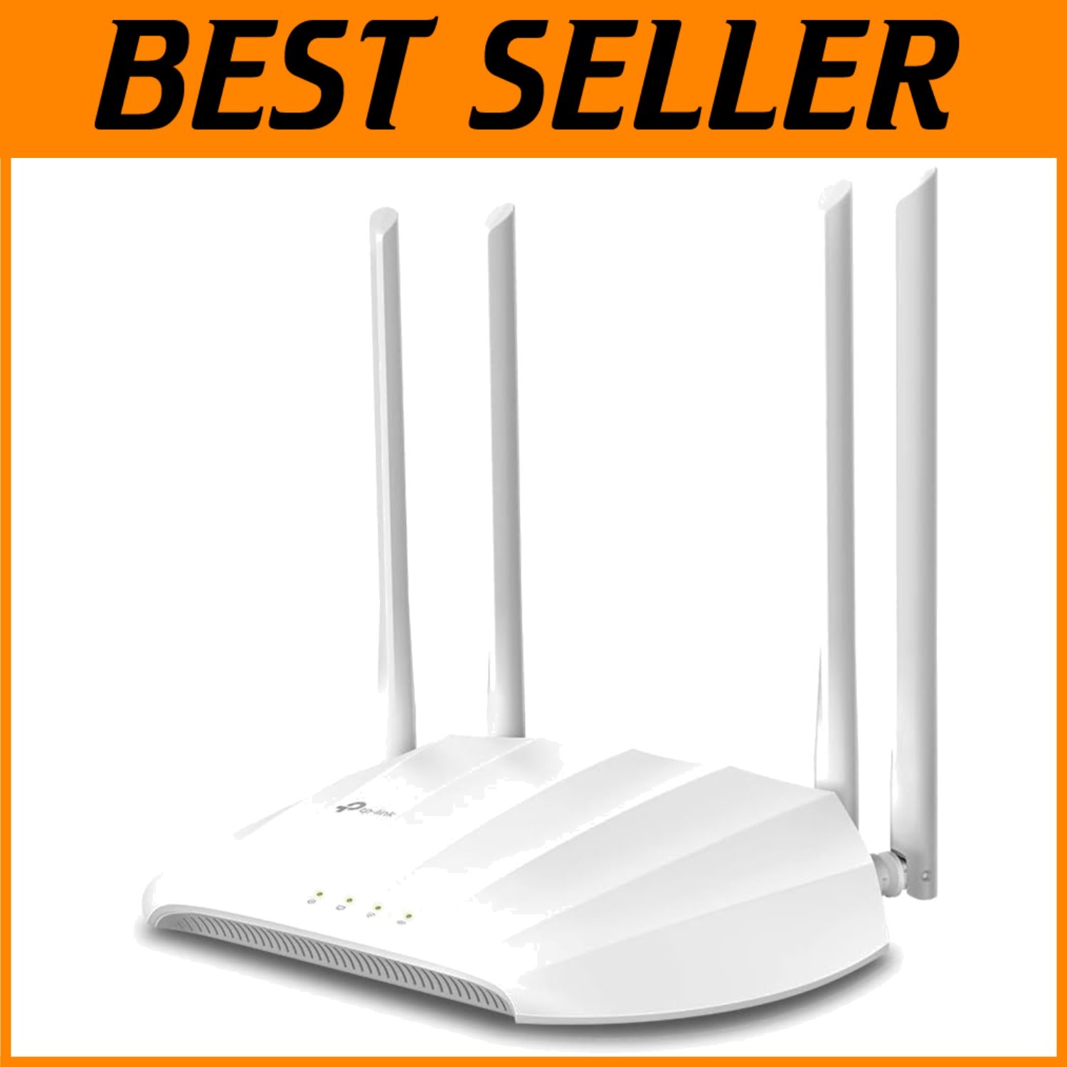 Dual-Band 1200Mbps WiFi Access Point