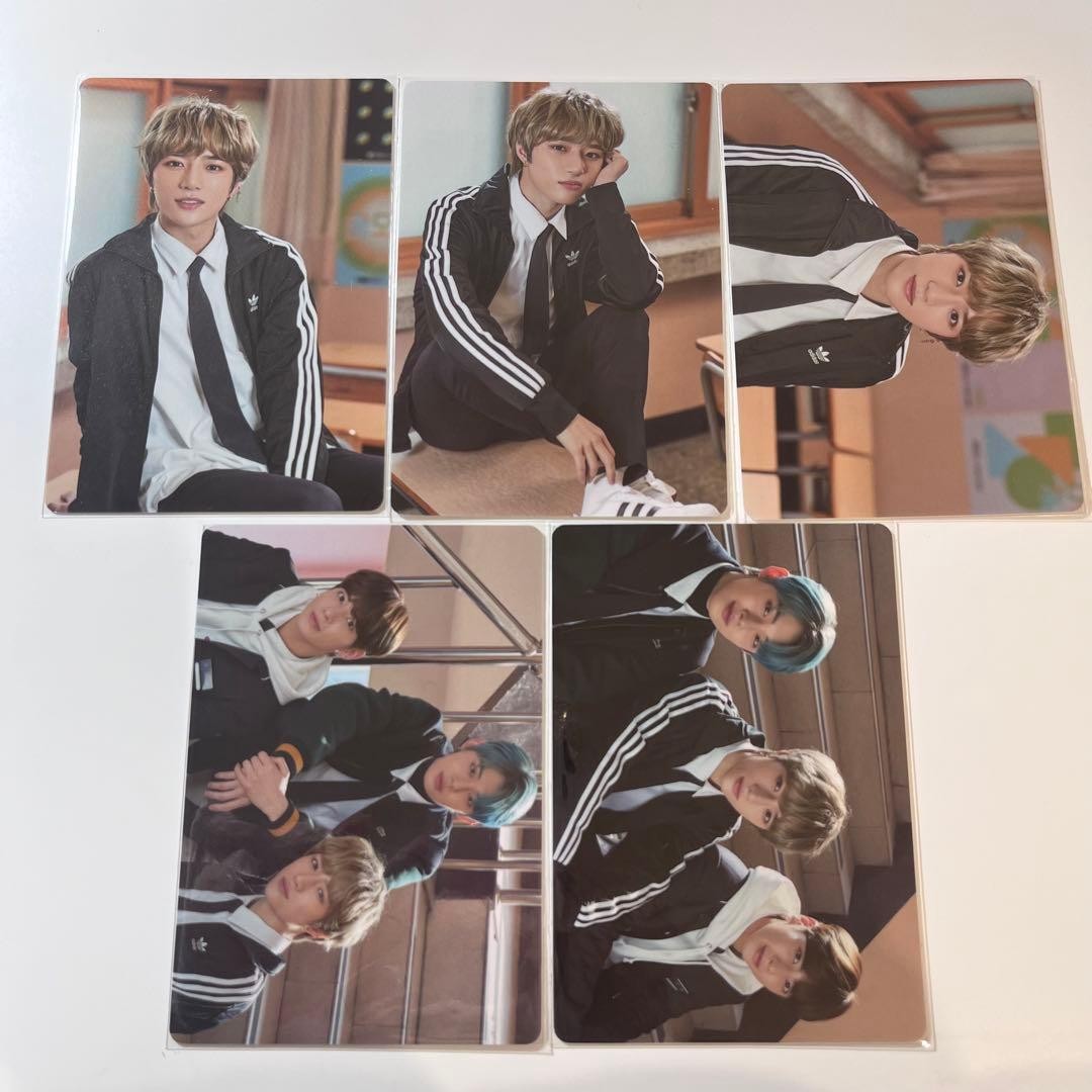 TXT Beomgyu Mini Photo