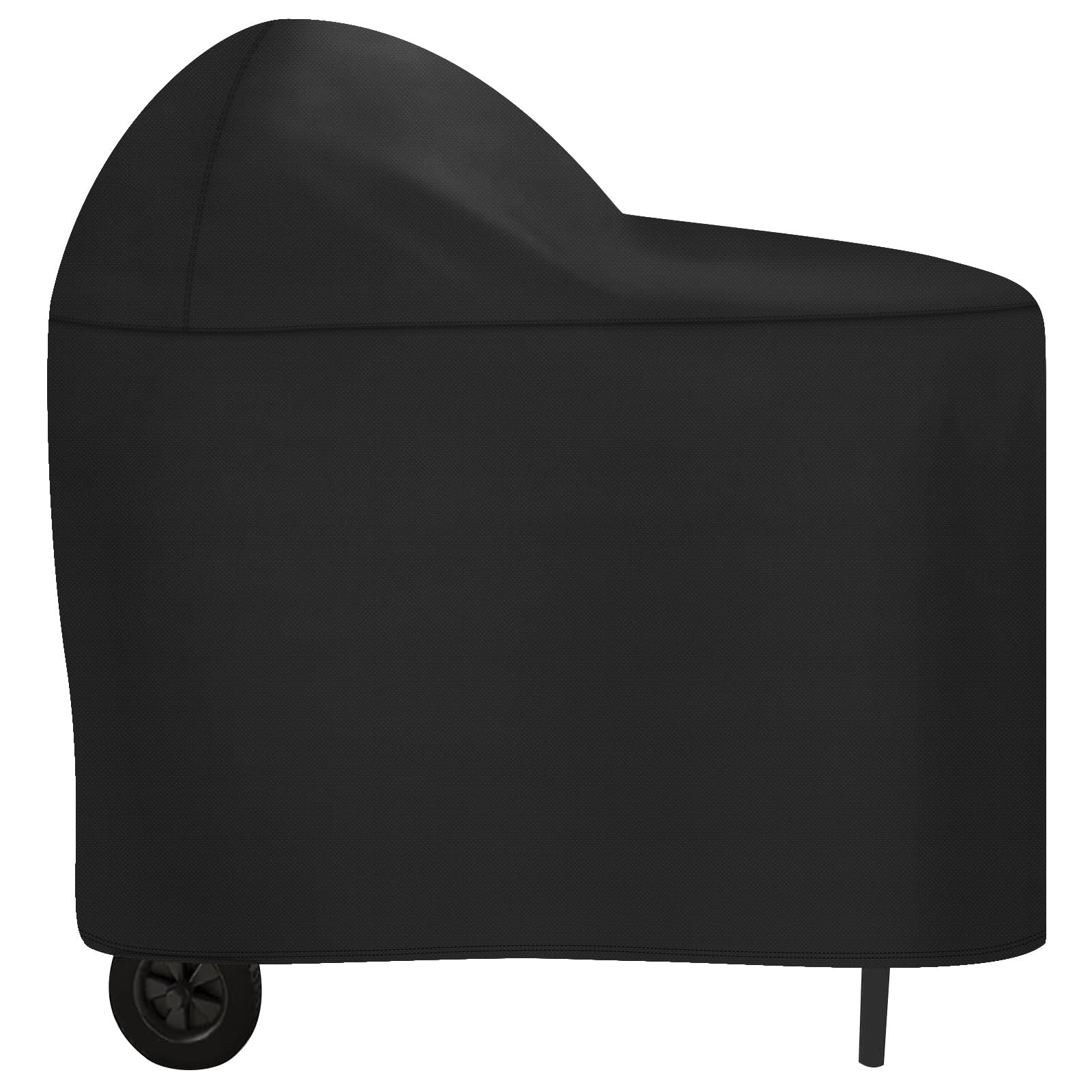 BXDZCOVRRS Char-Griller AKORN Kamado Grill Cover 6520, Waterproof, Heavy Duty