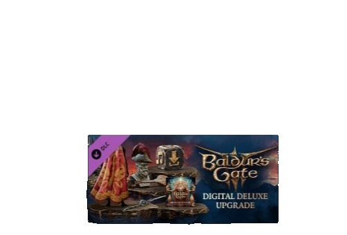 baldur's gate 3 deluxe dlc code card xbox one series x