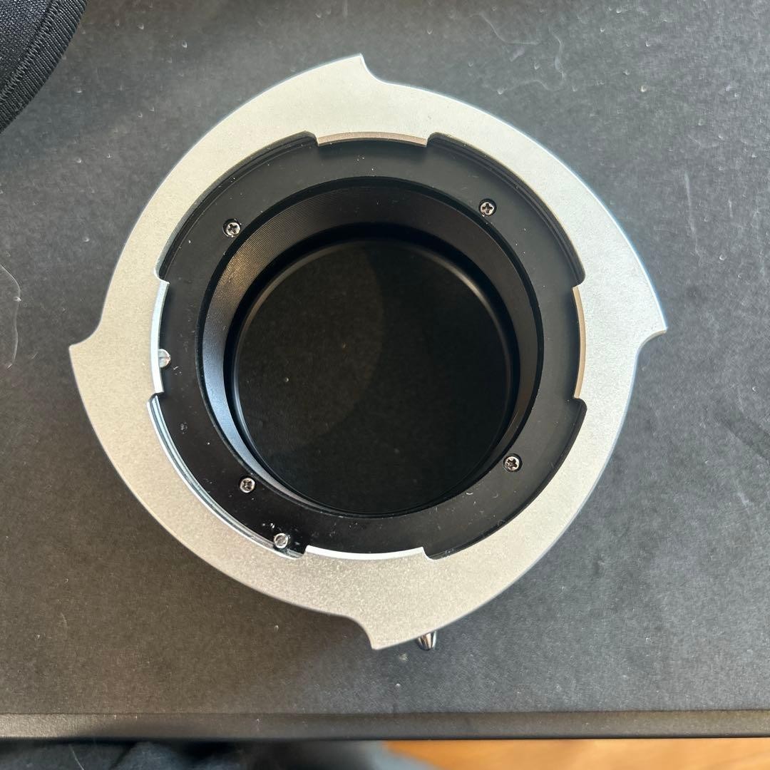 KIPON Tilt PL-PMW F3 F55 Tilt Mount Adapter