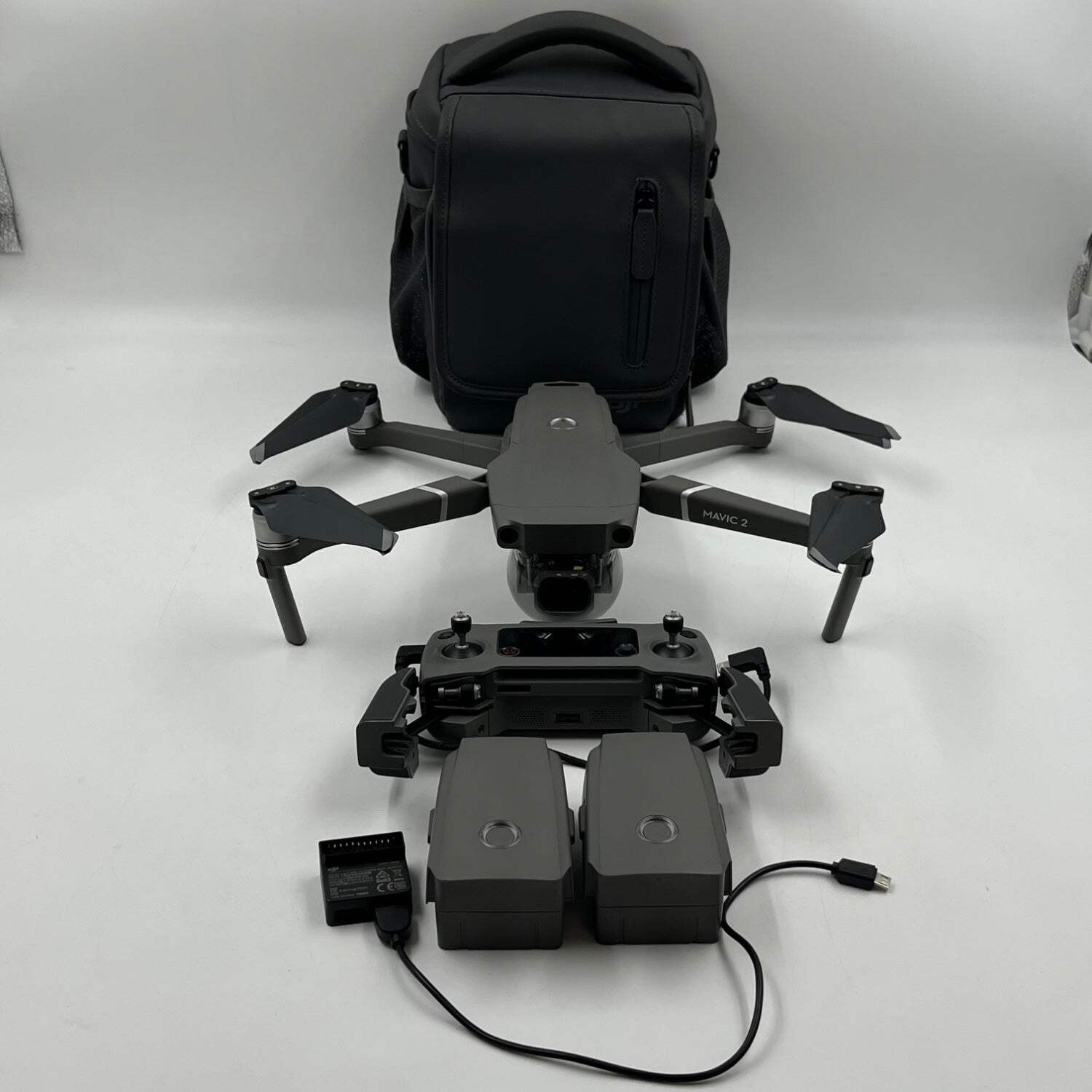 DJI Mavic 2 Pro 4K Camera Drone
