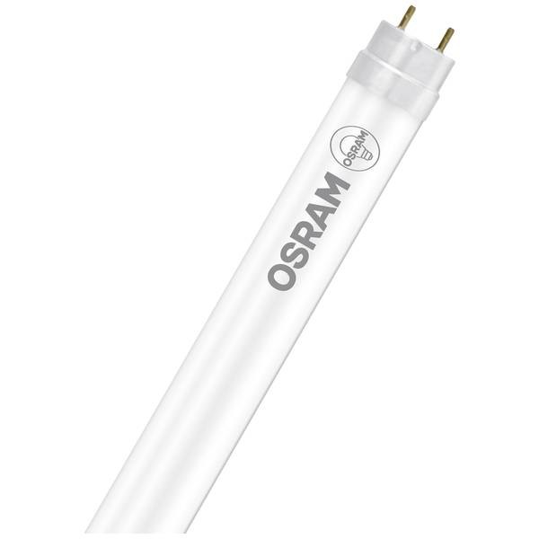 OSRAM HOMELIGHTING 40998540389 ERP LED Tube: E (A - G) G13 Tubular Shaped