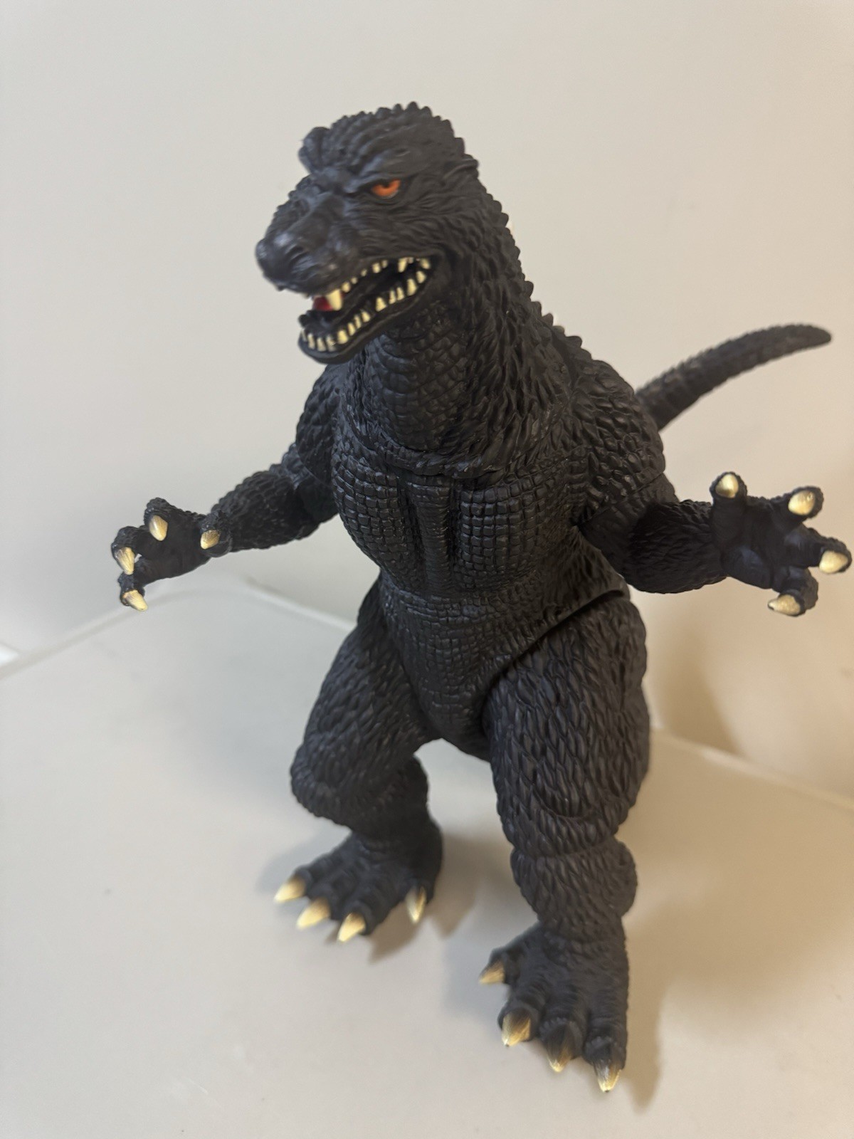 Bandai Godzilla Action Figure 11" - Toho 2007
